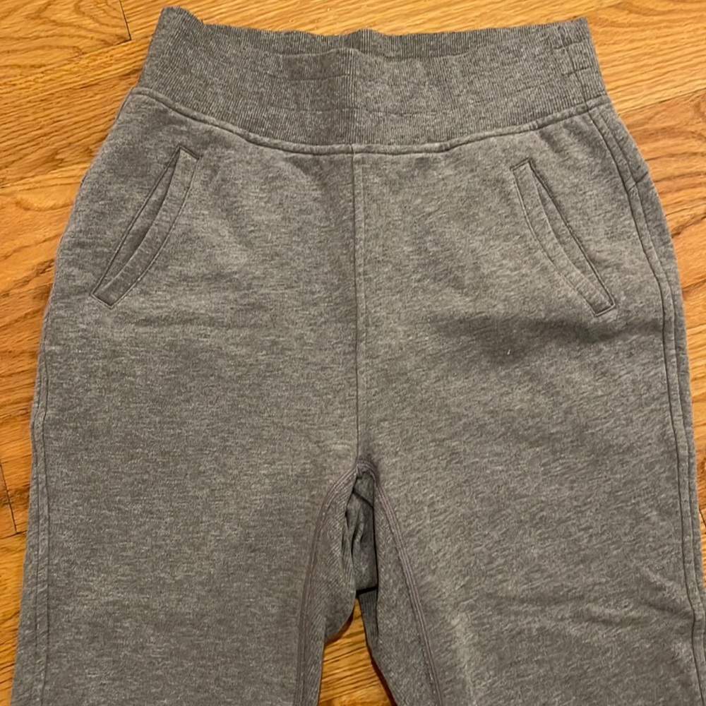 Lululemon Joggers
